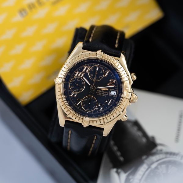 Breitling Chronomat B13050.1